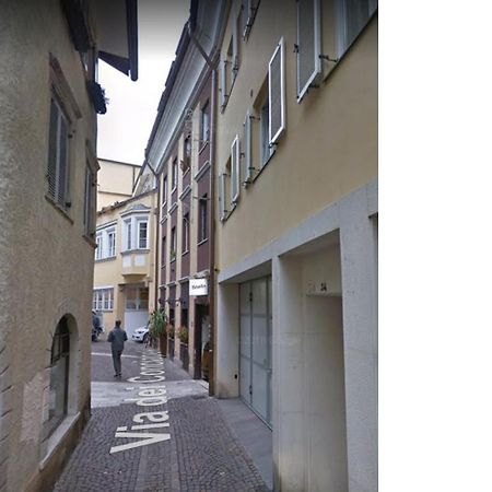 Life Studio & City Bike Bolzano Kültér fotó